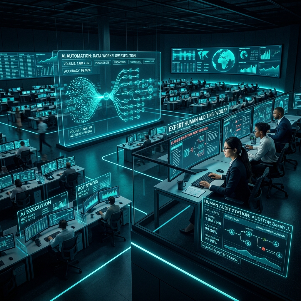 Managed Services AI Platform
