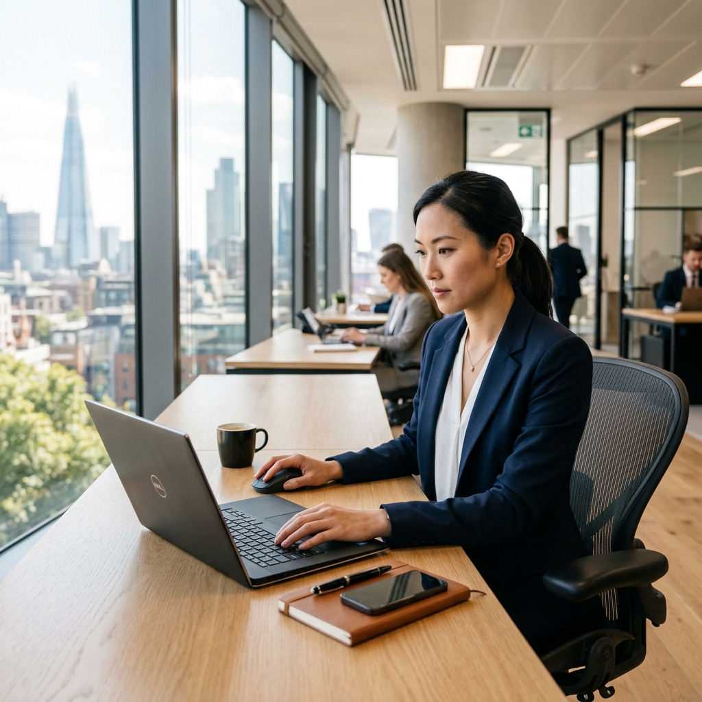 Contact Intellence Executive AI Consultation